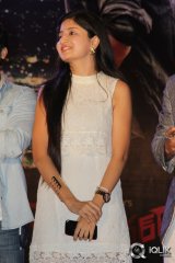 Sikindar Movie Audio Success Meet